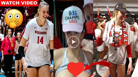 nude volleyball wisconsin|Nude photo leak of Wisconsin womens volleyball team has police。